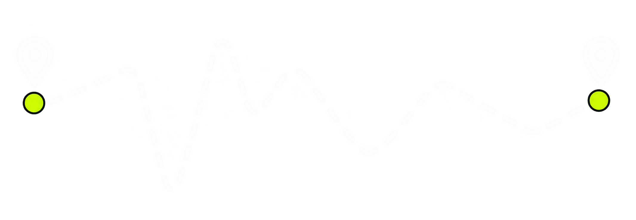 Running Route Trail